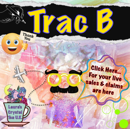 Trac B Live Sale 23rd November 2024