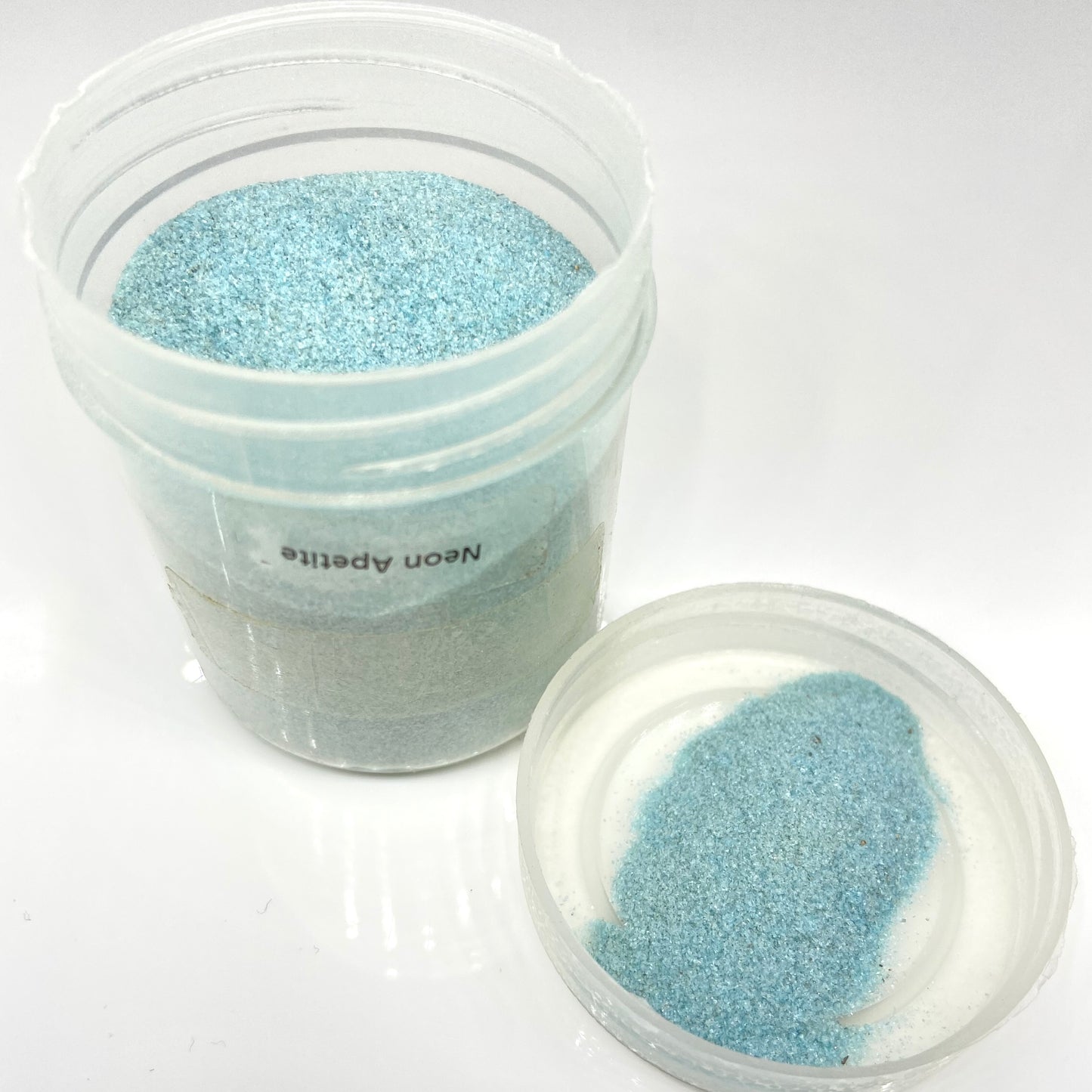 100% Crystal/ Gemstone Granules & Powders