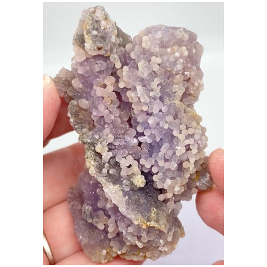 Grape 🍇 Agate Specimen 1 Extra Large - Pick Your Grape 🍇