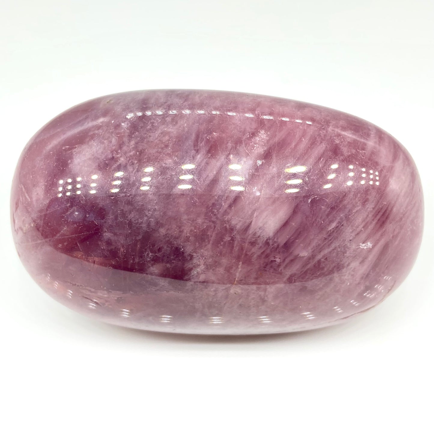 Pink Amethyst Small Palms - Grape 🍇🏥 Hospital