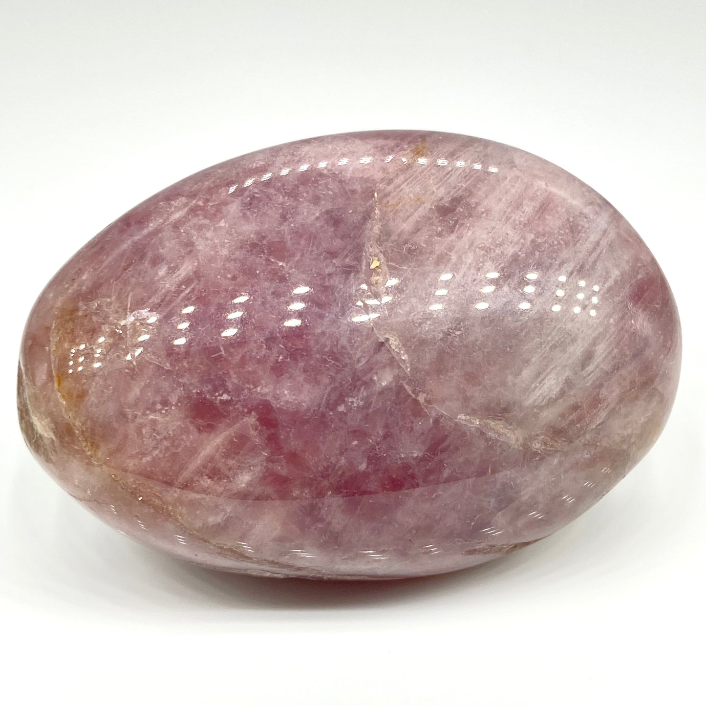 Pink Amethyst Small Palms - Grape 🍇🏥 Hospital