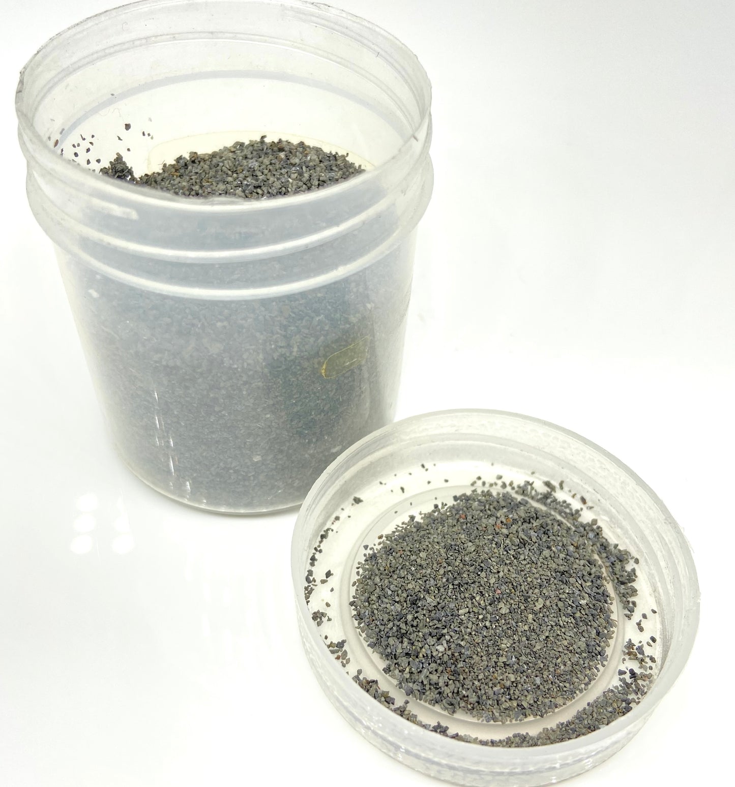 100% Crystal/ Gemstone Granules & Powders