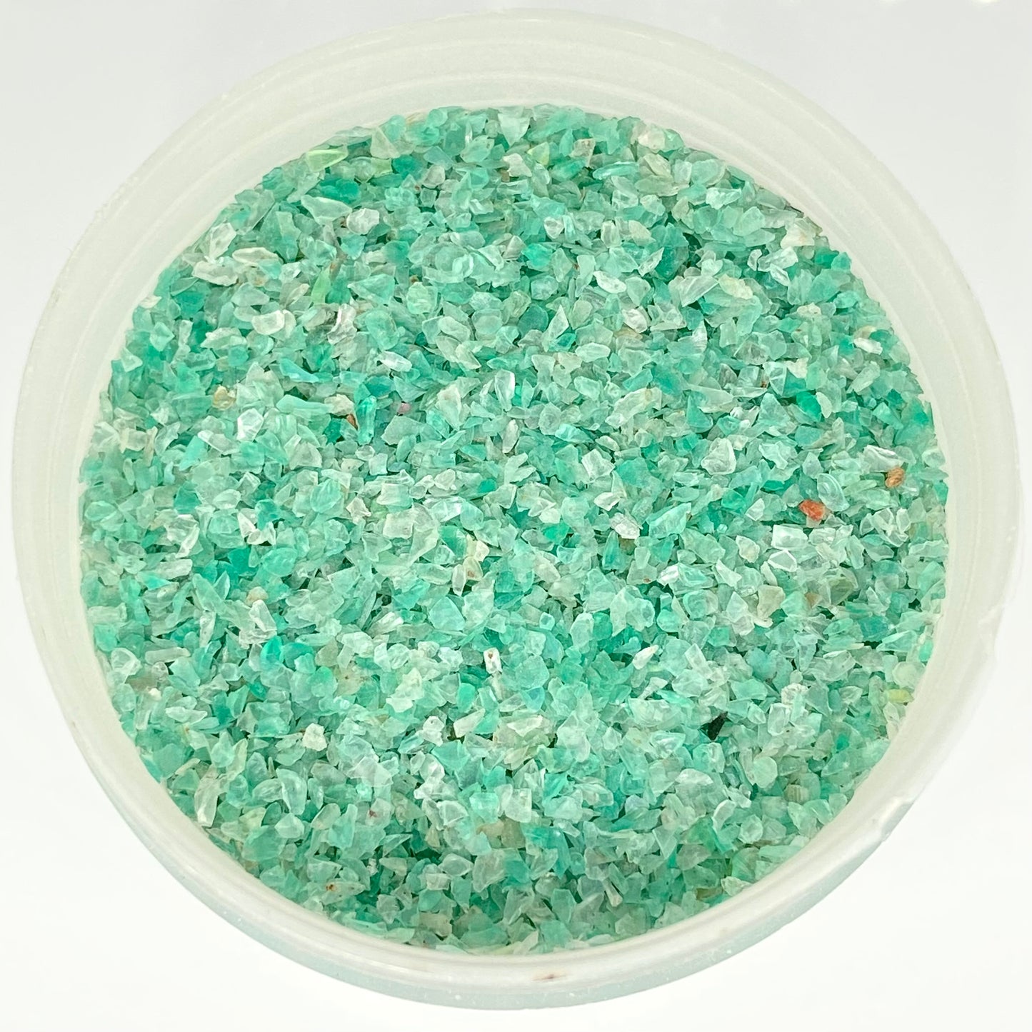 100% Crystal/ Gemstone Granules & Powders